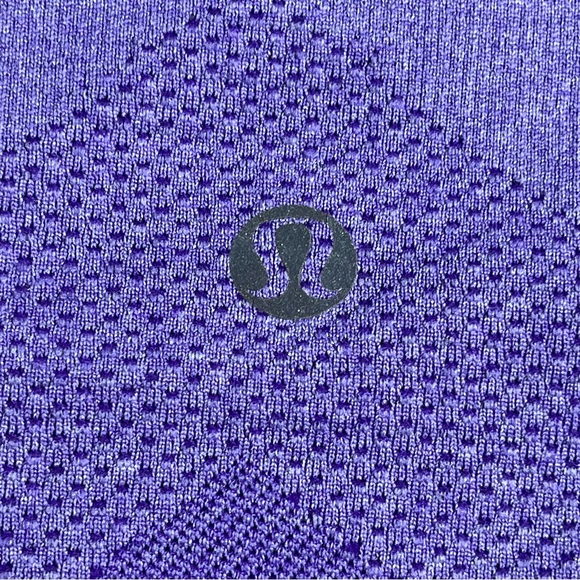 Lululemon Run: Swiftly Tech Long Sleeve
Power Purple - Picture 5 of 6